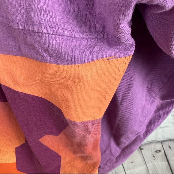 Disney Purple Up Spirit Jersey - Picture 8 of 9